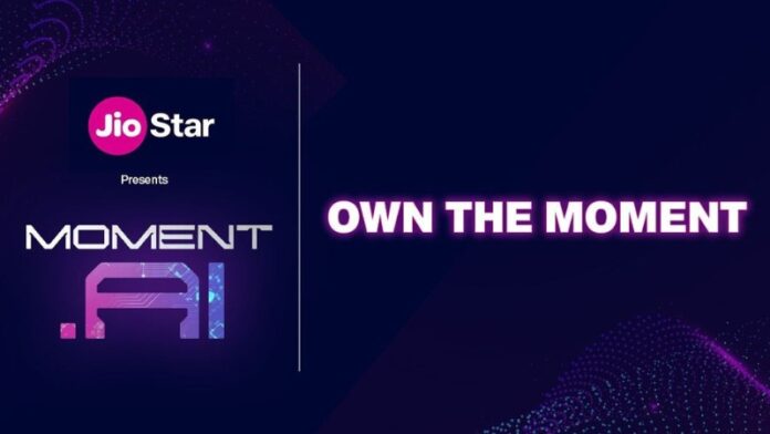 Brands can ‘own the feeling’ with JioStar’s new Moment.AI tool