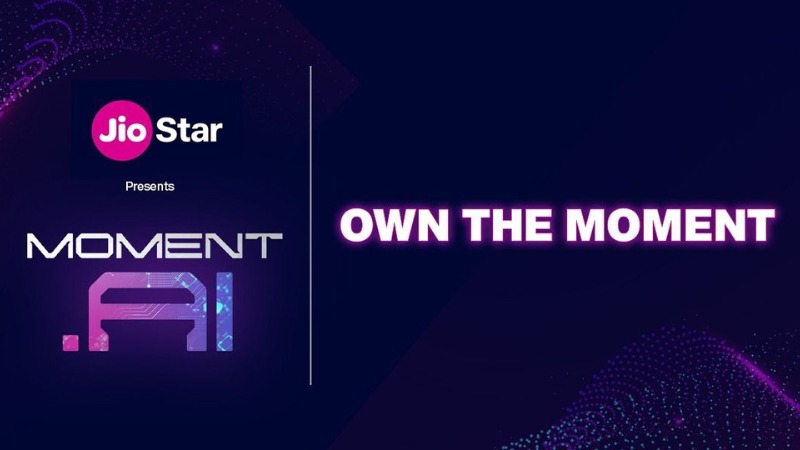 702afe21acfe5324225b0c0cca4ab7b6.jpeg Brands can ‘own the feeling’ with JioStar’s new Moment.AI tool