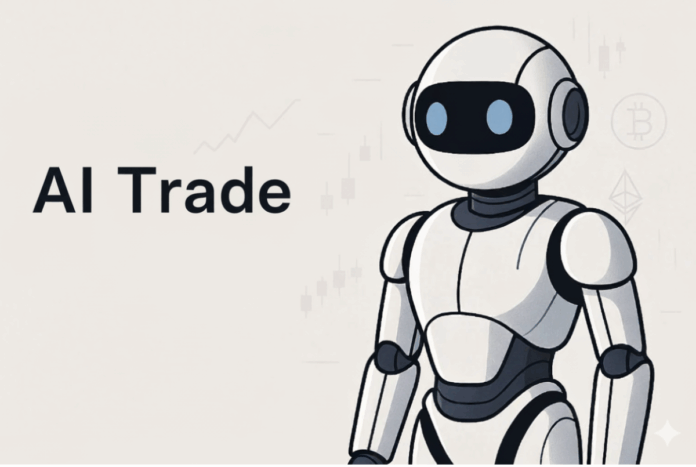 AI Trade: Next-Gen AI Trading App and Agentic AI Trading Bot Redefine Automated Markets - Read Canada AI Trading Report!