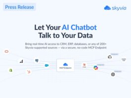 A Service that Enables AI Assistants to Work with Live Business Data