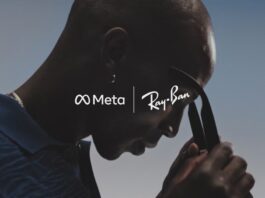 Would you wear these? Meta unveils latest smart glasses with built-in AI tools
