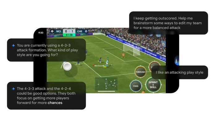 Google is turning Gemini into a gaming sidekick with a new Android overlay