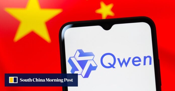 Alibaba’s Qwen3-Omni tops Hugging Face AI ranking as Chinese open systems flourish