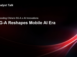 5G-A's Five Key Pathways to Fuel Success in the Mobile AI Era