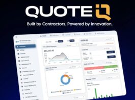 "We understand that this generation may be moving away from traditional education, but they are still very tech-savvy and expect tools like InstaQuote and InstaSchedule to enhance their businesses," said Mike Vidan, Co-Founder of QuoteIQ.