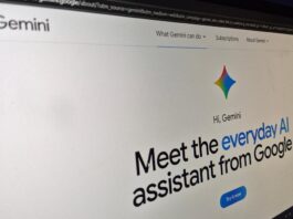 Are Your Google Gemini Chats Disappearing? Here's What You Can Do
