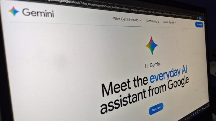 Are Your Google Gemini Chats Disappearing? Here's What You Can Do