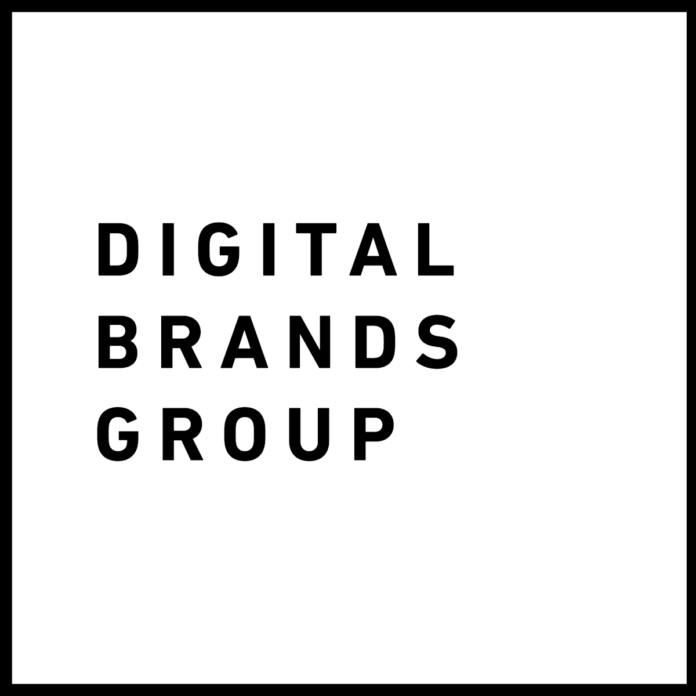 Digital Brands Group Outlines Strategy to Deliver Robust Suite of Technology Tools Powered by AI and Quantum-Resilient Security for eCommerce