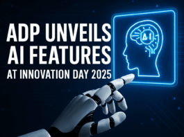 ADP Launches AI-Powered HR Tools, Cuts Payroll Processing Time 30%