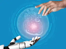Artificial Intelligence - healthcare