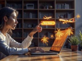 AI Revolutionizes Travel Planning in Spain, Outpacing European Trends: Vacation Planning Through Digital Tools