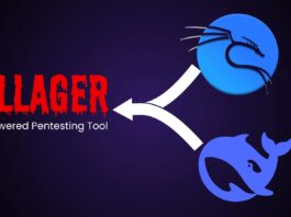 AI-powered Pentesting Tool 'Villager' Combines Kali Linux Tools with DeepSeek AI for Automated Attacks