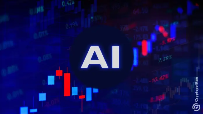 Are AI agent tokens primed for a comeback?