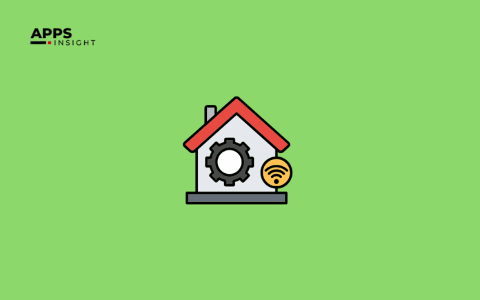 AI Apps for Smart Homes Automate Your Life with Intelligent Technology | nasscom