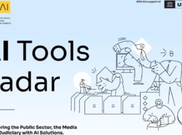 AI Tools Radar for the Public Sector