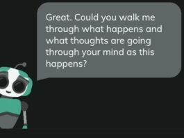 AI therapy apps keep experts and regulators on their toes