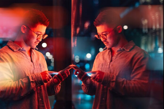 AI_personality.jpg Can a Generative AI Agent Accurately Mimic My Personality?