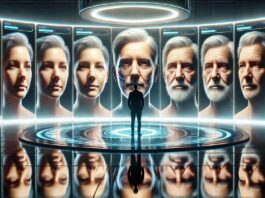Discover How You’d Look at Any Age with AI