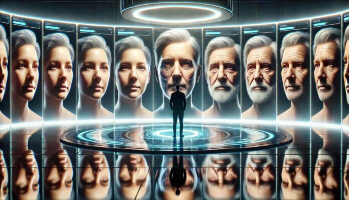 Discover How You’d Look at Any Age with AI