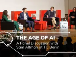 OpenAI CEO defends AI energy consumption for climate solutions