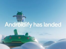 Google brings back Androidify bot maker with ‘AI at its core’