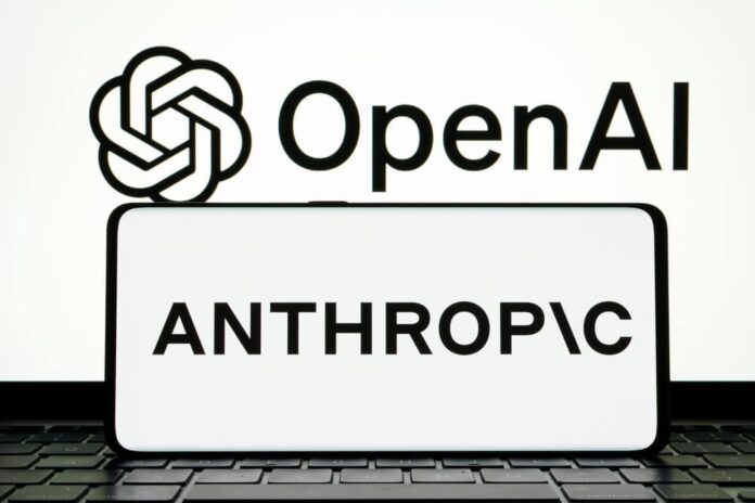 Anthropic-OpenAI.jpg In addition to OpenAI’s models, Microsoft is also deploying Claude