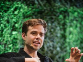 Lovable's CEO isn't too worried about the vibe-coding competition