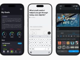 These iOS 26 Apps Are Using Apple Intelligence to Power New Features