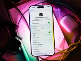 Two Canadian apps highlighted by Apple for use of AI