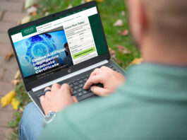 OHIO new online artificial intelligence graduate certificate supports emerging business skills