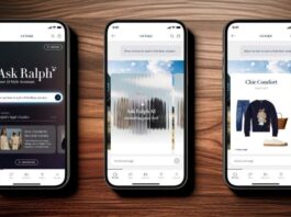 Ask Ralph: Where style meets AI—a new era of conversational commerce - Microsoft