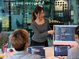 Aston University and University of Leeds win £3.4 million for AI tools researcher development network — EdTech Innovation Hub