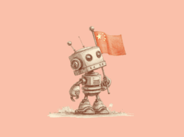 Chinese AI Tools