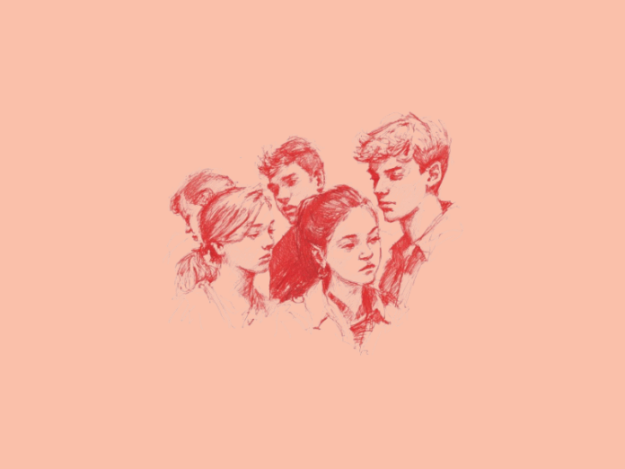 Teenagers