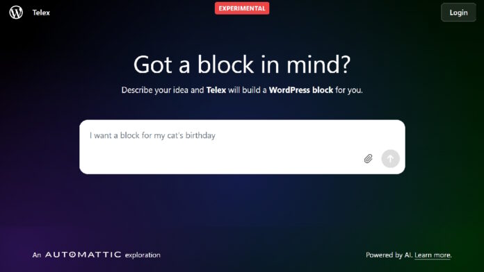 Automattic-Telex.jpg WinBuzzer