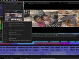 Avid Adds AI Transcription, Translation, and Automation Across Editing Tools
