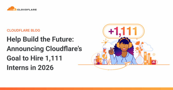 The Cloudflare Blog