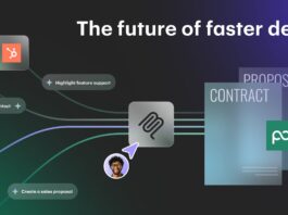 Faster Deals, Smarter Contracts, Stronger GTM Alignment