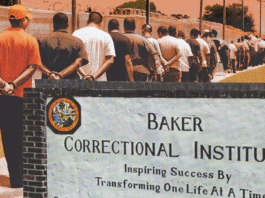 Florida’s immigration detention centers omit hundreds from federal tracking