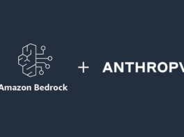 Introducing Claude Sonnet 4.5 in Amazon Bedrock: Anthropic’s most intelligent model, best for coding and complex agents