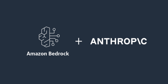 Introducing Claude Sonnet 4.5 in Amazon Bedrock: Anthropic’s most intelligent model, best for coding and complex agents
