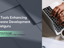 7 AI Tools Enhancing Software Development at Netguru