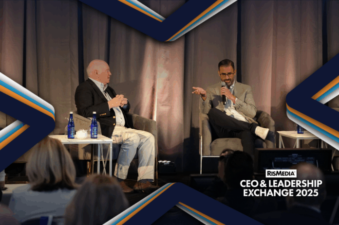 Leo Pareja Talks Private Listings, Keeping the Focus on Agents and AI