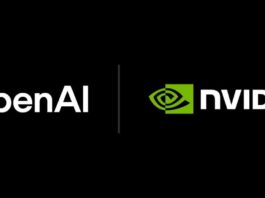 Nvidia and OpenAI forge $100 billion pact to reshape AI future
