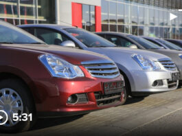 Agentic AI Rewrites the Auto Buying Playbook From Lot to Bot