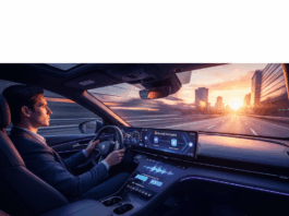 Cerence AI Partners with Microsoft to Bring 365 Copilot to Vehicles