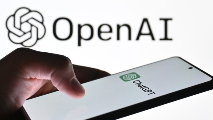 ChatGPT.jpg OpenAI partners with Walmart to launch new AI certification program