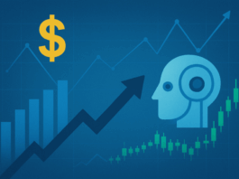 Time to Cash in on AI