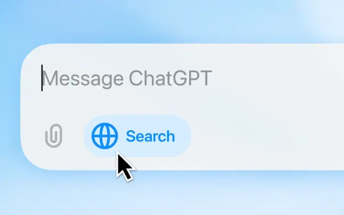 ChatGPT-Search.webp.webp ChatGPT enhances search with accuracy improvements and shopping detection