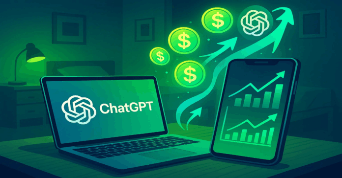 Top 7 ChatGPT Side Hustles Students Use to Make Real…